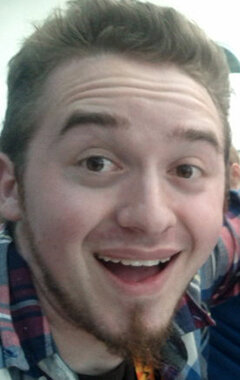 фото Алекс Хирш