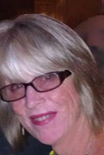 фото Мэгги Веллман