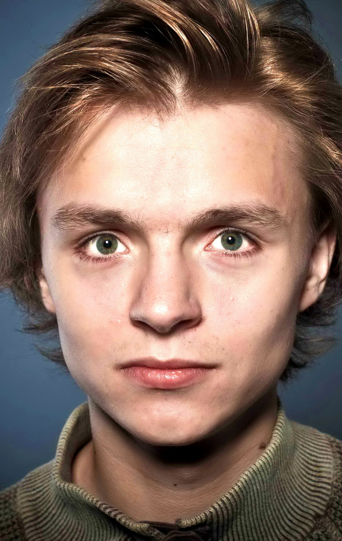 фото Филипп Гуревич