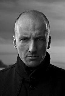 фото Эрленд Нервольд