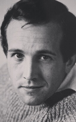 фото Иэн Хендри