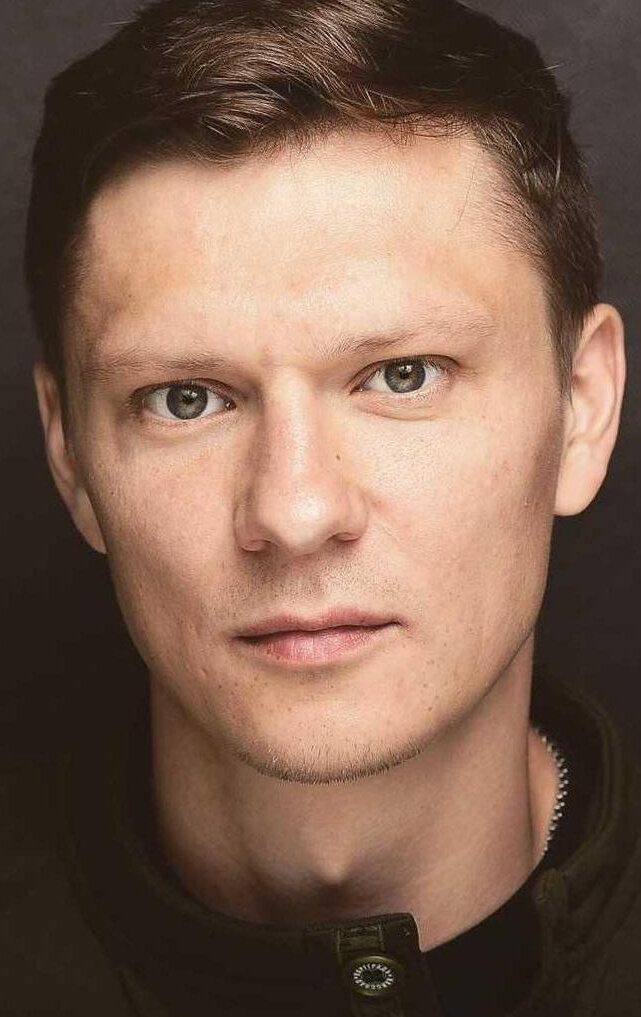 фото Николай Кисличенко