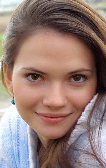 фото Екатерина Астахова