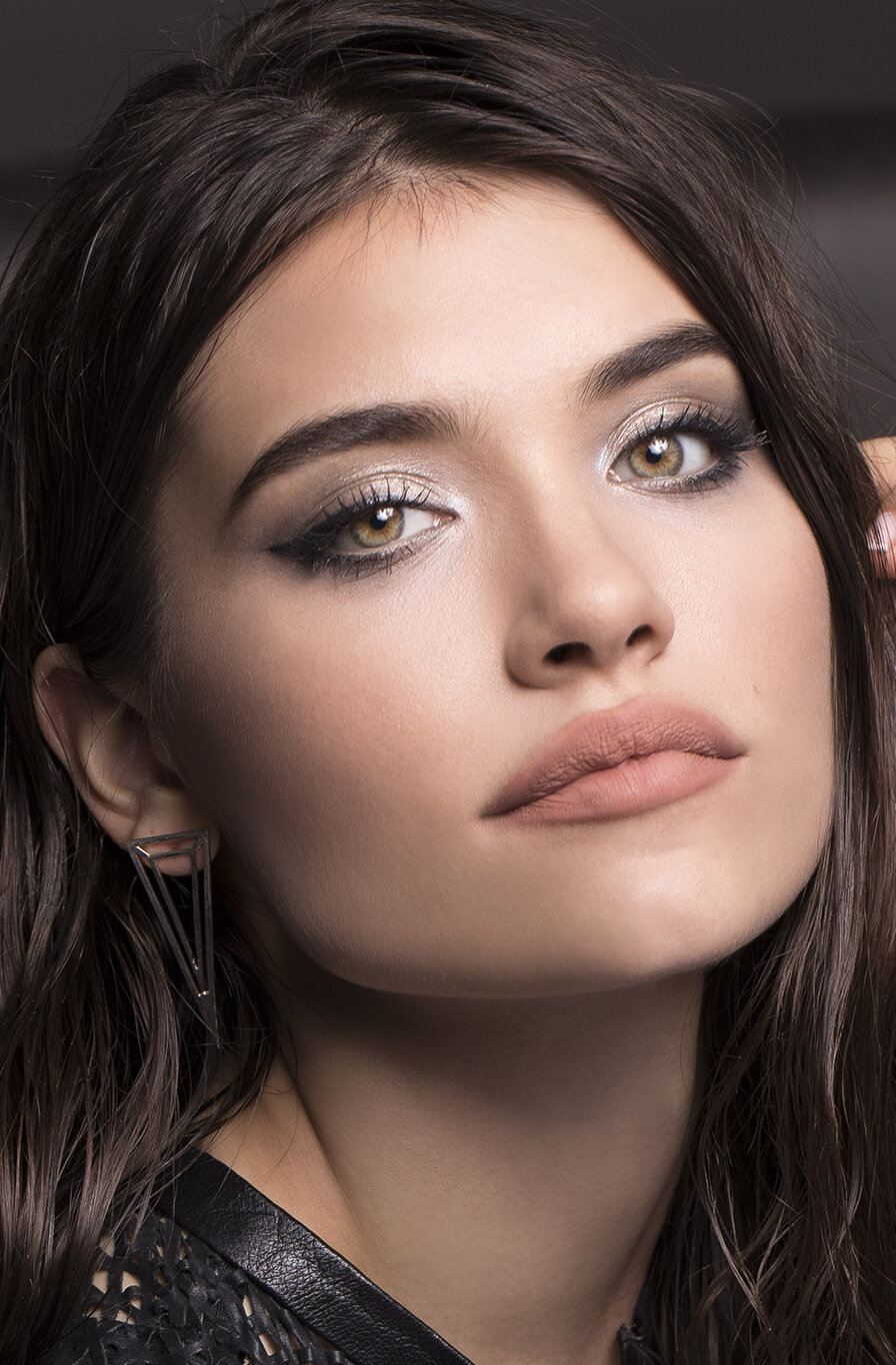 фото Ева Де Доминичи