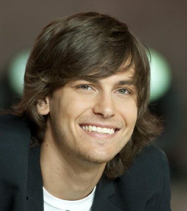 фото Андрес Джил