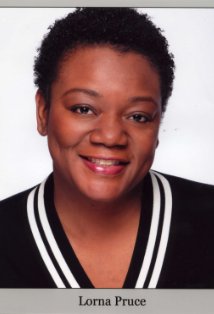 фото Лорна Прюс