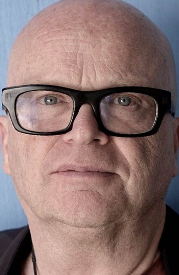 фото Доминик Сэвадж