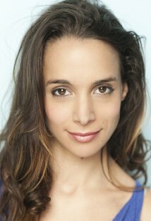 фото Клаудия Гринстоун