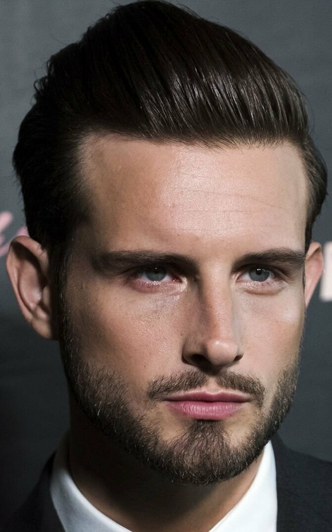 фото Нико Торторелла