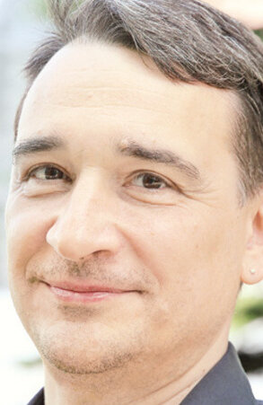 фото Олег Ходоско