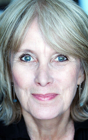 фото Джэйн Мэрроу