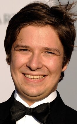 фото Oliver Riley-Smith