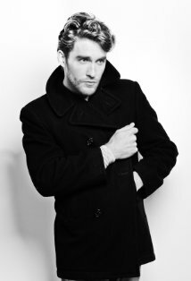 фото Майк Дейз