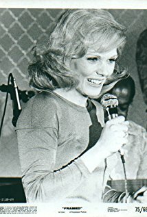 фото Конни Ван Дайк