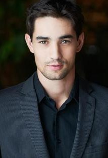 фото Сайрус Аазам