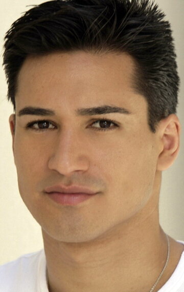 фото Марио Лопес