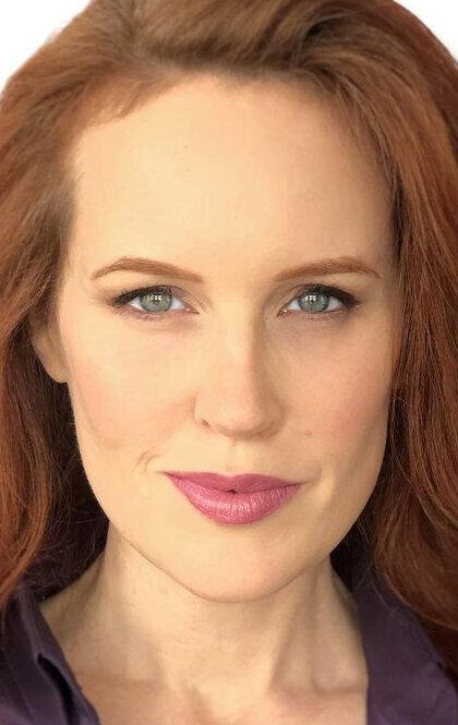 фото Мэрили Токингтон