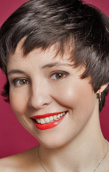 фото Валентина Фаркас