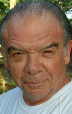 фото Джон Франки