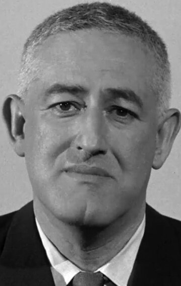 фото Уильям Касл