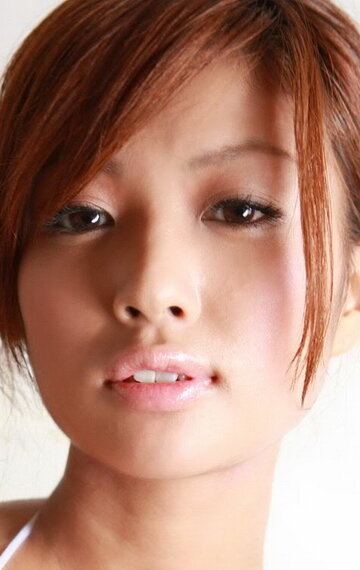 фото Кана Цугихара