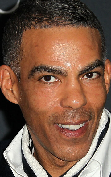 фото Крис Айвори