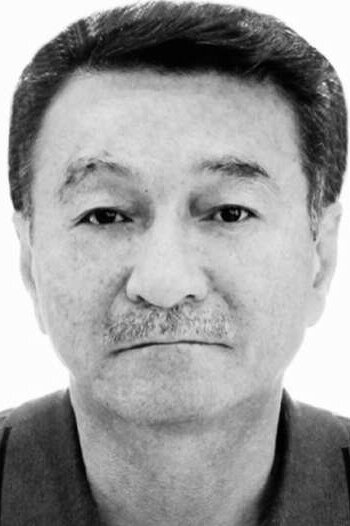 фото Бахром Якубов