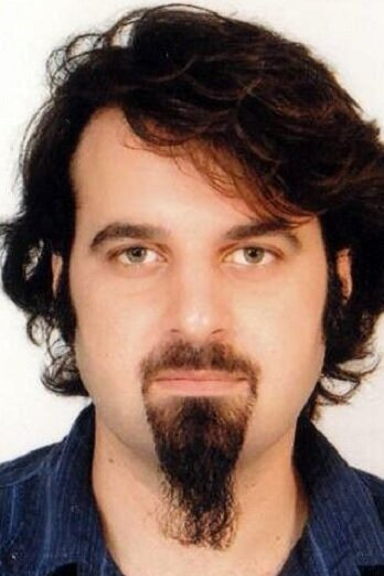 фото Скандер Копти