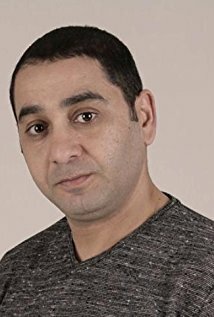 фото Хиляль Кабуб