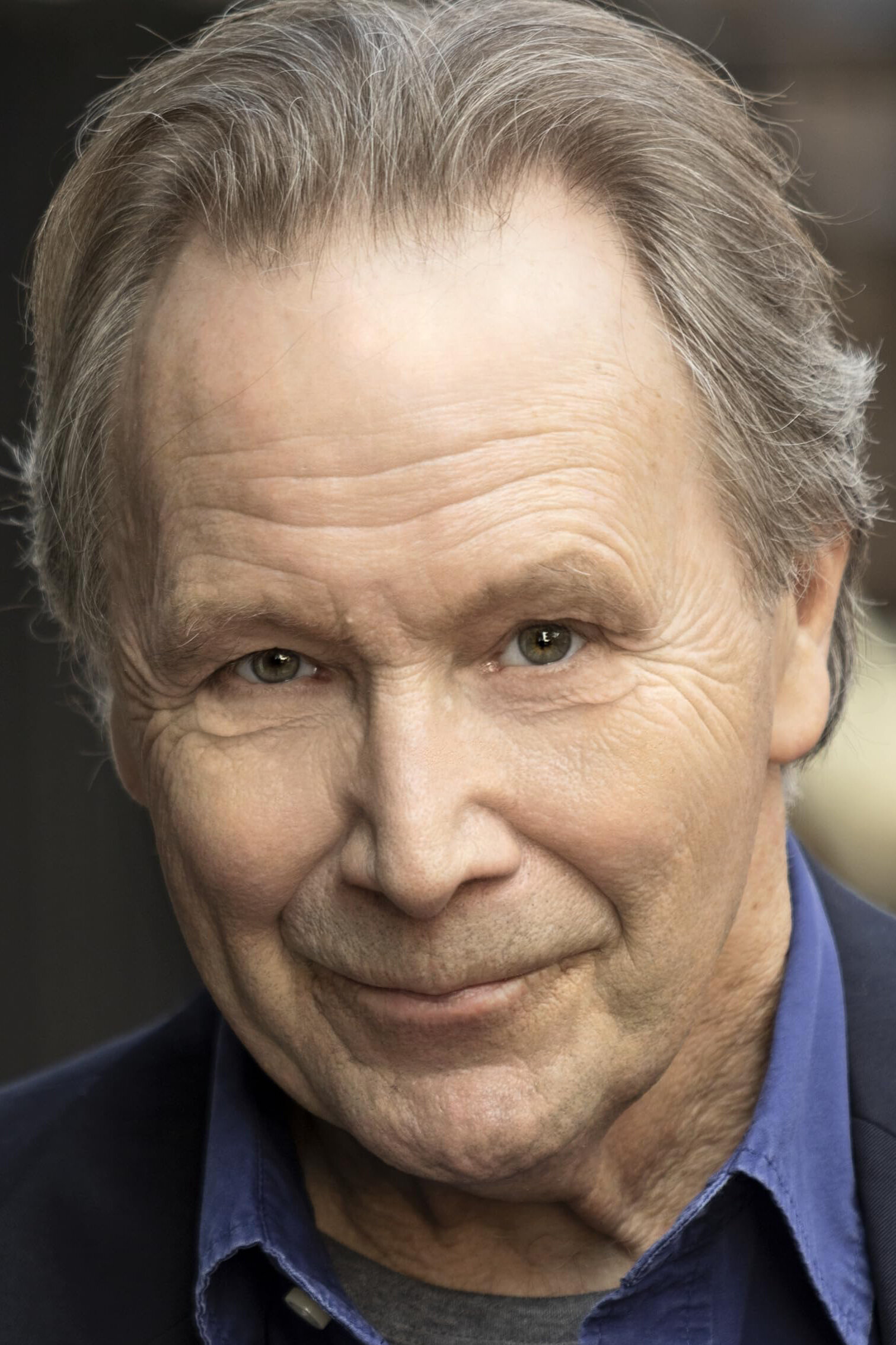 фото Джон С. Форман