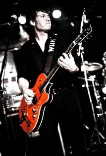 фото James Rewucki