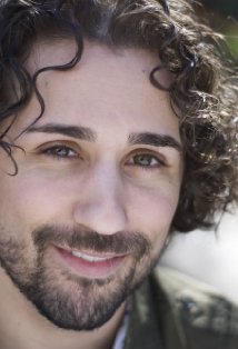 фото Patrick Pizzolorusso