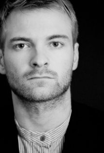 фото Саймон Роел