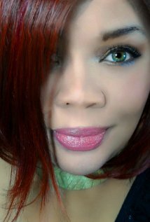 фото Брайэтта Кэллоуэй