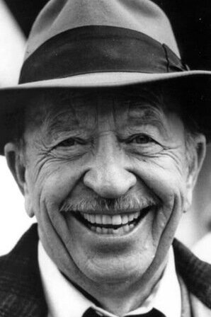 фото Фрэнк Кэди