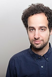 фото Чарльз Гулд