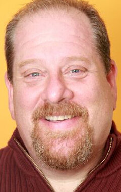 фото Майк Гриф