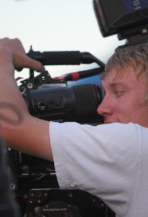 фото Тревор Эллиотт