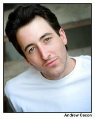 фото Эндрю Секон