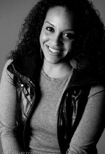 фото Мириам Моралес