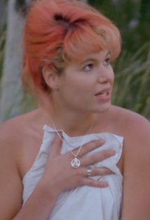 фото Кэтлин Стоукс