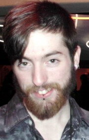 фото Джош Эттер