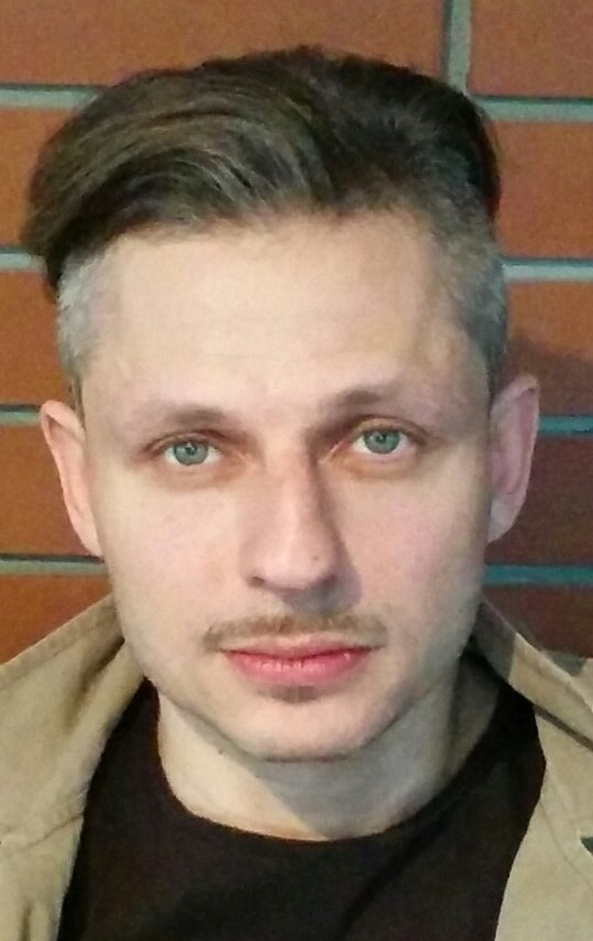 фото Игорь Хомский