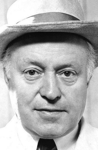 фото Ларри Гейтс