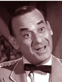 фото Клифф Нортон