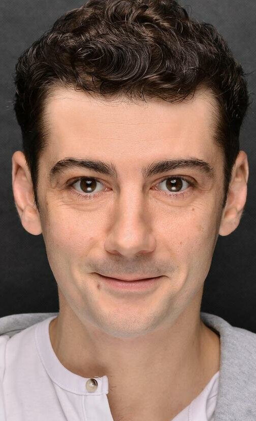 фото Назар Ас-Самаррай