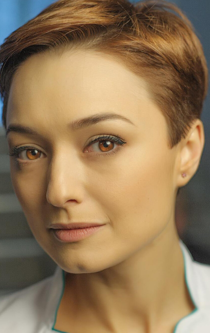 фото Виктория Литвиненко-Ясиновская