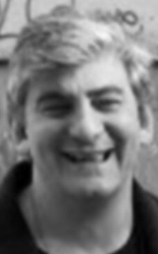 фото Массимо Сантомарко