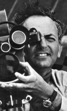 фото Франсуа Рейшенбах