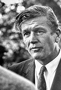 фото Джон В. Линдсэй